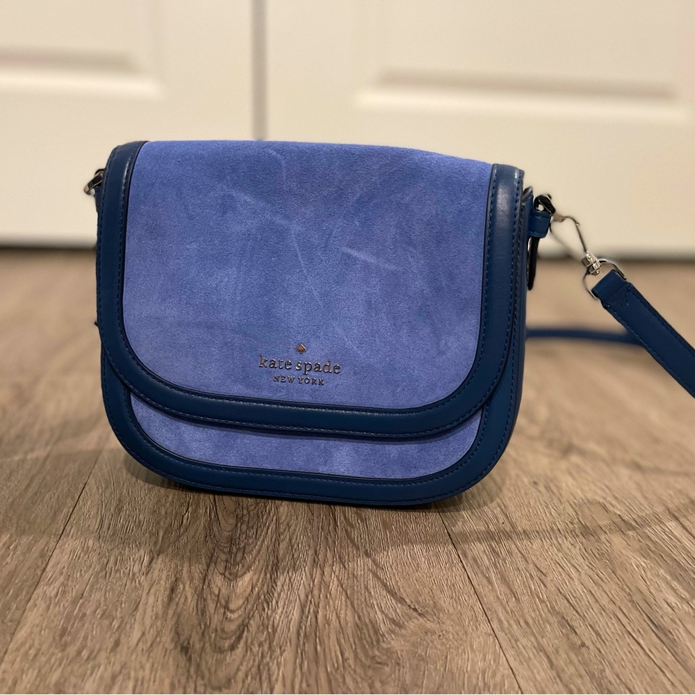 KATE SPADE ♠️ SMALL CROSSBODY BAG